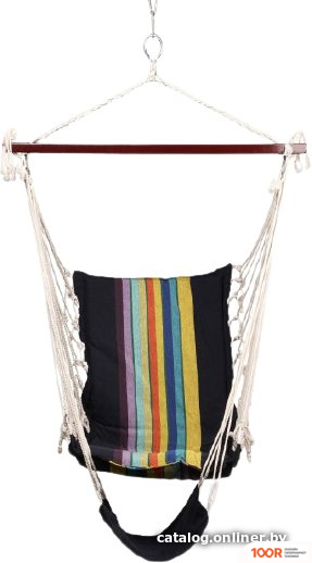 Indigo IN185 (ЧЕРНЫЙ/РАДУГА) (44565)