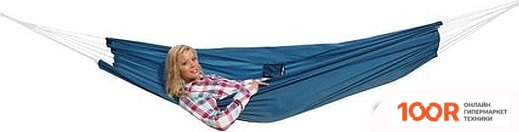 High Peak HANGEMATTE (СИНИЙ) (44541)