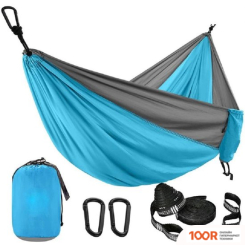 Ecos HAM-16 (ГОЛУБОЙ/СЕРЫЙ) (44515)