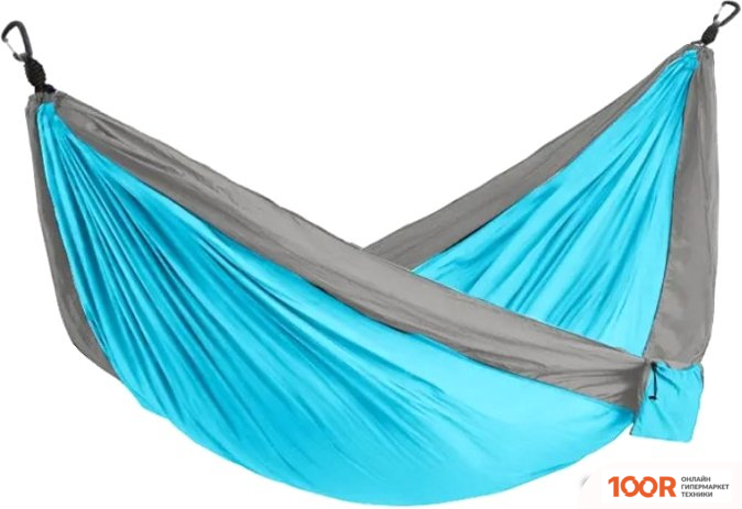 Ecos HAM-16 (ГОЛУБОЙ/СЕРЫЙ) (44515)