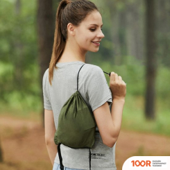 Coyote С МОСКИТНОЙ СЕТКОЙ TBD0604408901B (ТЕМНО-ЗЕЛЕНЫЙ) (44504)