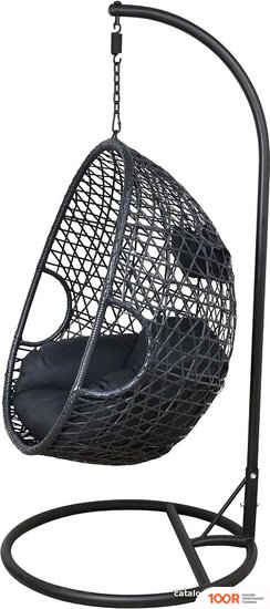 AksHome PAROS (ЧЕРНЫЙ/ЧЕРНЫЙ) (44499)