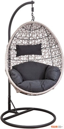 AksHome BOUNTY (СЕРО-БЕЖЕВЫЙ/ГРАФИТ) (44497)