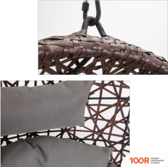 AksHome BOUNTY (КОРИЧНЕВЫЙ/СЕРО-БЕЖЕВЫЙ) (44496)