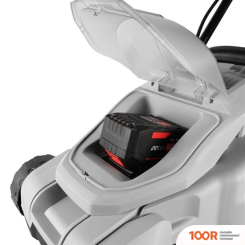 Газонокосилка Ставр ГКА-320/20 (БЕЗ АКБ) (44491)