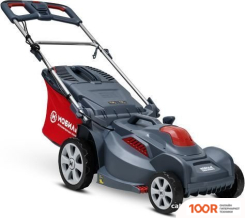 Газонокосилка Мобил К XME44 ПРЕМИУМ MBK0027782 (44481)