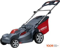 Газонокосилка Мобил К XME44 ПРЕМИУМ MBK0027782 (44481)