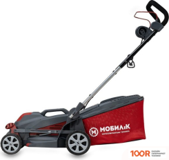 Газонокосилка Мобил К XME34 КОМФОРТ MBK0027786 (44478)