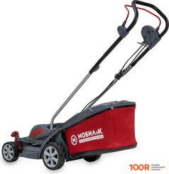 Газонокосилка Мобил К XME32 КОМФОРТ MBK0027784 (44477)