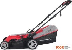 Газонокосилка Интерскол ГЭ-38/1600 922.0.0.70 (44466)