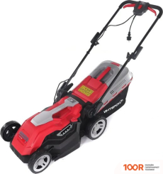 Газонокосилка Интерскол ГЭ-38/1600 922.0.0.70 (44466)