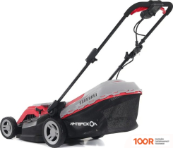 Газонокосилка Интерскол ГЭ-38/1600 922.0.0.70 (44466)