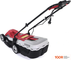 Газонокосилка Интерскол ГЭ-33/1200 921.0.0.70 (44465)