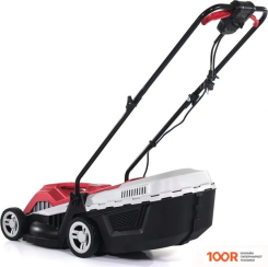 Газонокосилка Интерскол ГЭ-33/1200 921.0.0.70 (44465)