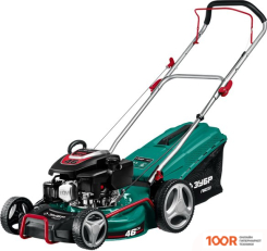 Газонокосилка Зубр МАСТЕР ГБ-460 (44447)