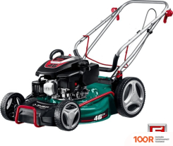 Газонокосилка Зубр МАСТЕР ГБ-460 (44447)