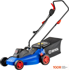 Газонокосилка Витязь ГКЭ-1600 (44442)