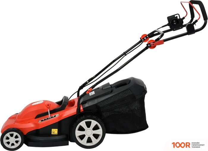Газонокосилка Yato YT-85208 (44439)
