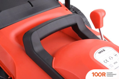 Газонокосилка Yato YT-85205 (44438)