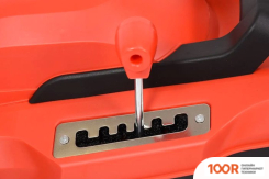 Газонокосилка Yato YT-85205 (44438)