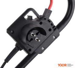 Газонокосилка Yato YT-85205 (44438)