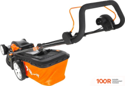 Газонокосилка Yard Fox EL4350 (44436)