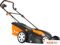 Газонокосилка Yard Fox EL4350 (44436)