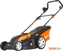 Газонокосилка Yard Fox EL4350 (44436)