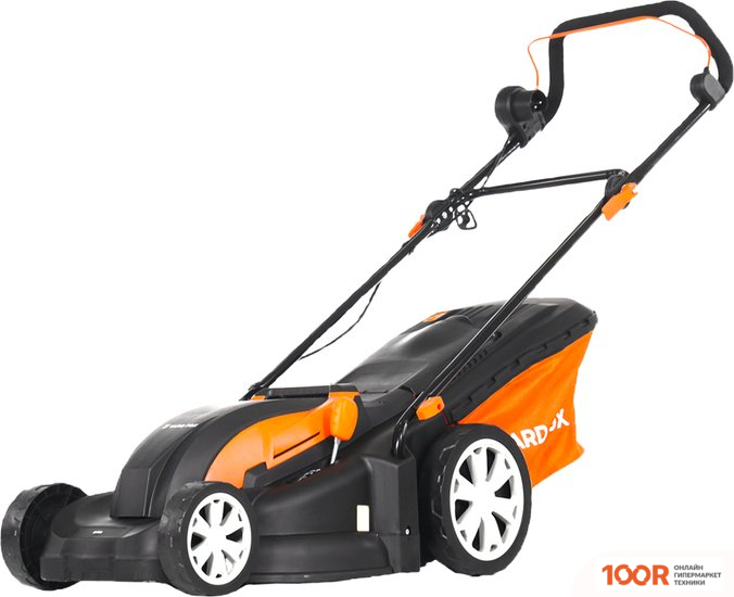 Газонокосилка Yard Fox EL4350 (44436)