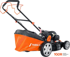 Газонокосилка Yard Fox 53SH HW (44434)