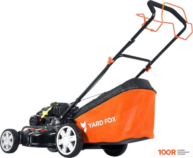 Газонокосилка Yard Fox 51S (44432)