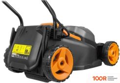 Газонокосилка Worx WG779E.9 (БЕЗ АКБ) (44424)