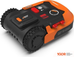 Газонокосилка Worx LANDROID M500 WR165E (44410)