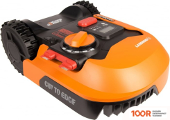 Газонокосилка Worx LANDROID M WR142E (С АКБ) (44409)