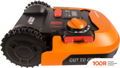 Газонокосилка Worx LANDROID M WR142E (С АКБ) (44409)