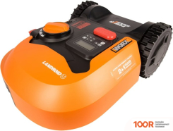 Газонокосилка Worx LANDROID M WR142E (С АКБ) (44409)