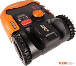 Газонокосилка Worx LANDROID L WR153E (С АКБ) (44408)
