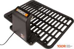 Газонокосилка Worx LANDROID L WR153E (С АКБ) (44408)