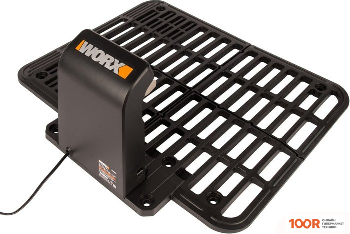 Газонокосилка Worx LANDROID L WR153E (С АКБ) (44408)