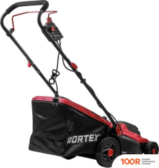 Газонокосилка Wortex LM 3816 0334250 (44406)