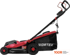 Газонокосилка Wortex LM 3816 0334250 (44406)