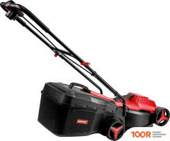 Газонокосилка Wortex LM 3212-1 1334804 (44405)