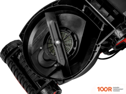 Газонокосилка Wortex LM 3212-1 1334804 (44405)