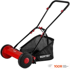 Газонокосилка Wortex HLM 4039 1334457 (44404)