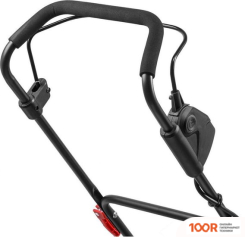 Газонокосилка Wortex CLM 3836 ALL1 0333236 (С 2-МЯ АКБ) (44403)