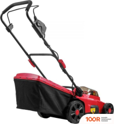 Газонокосилка Wortex CLM 3836 ALL1 0333236 (С 2-МЯ АКБ) (44403)