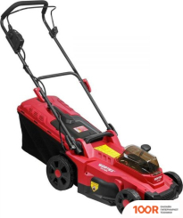 Газонокосилка Wortex CLM 3836 ALL1 0333236 (С 2-МЯ АКБ) (44403)