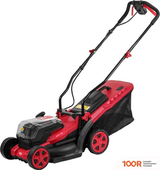 Газонокосилка Wortex CLM 3536 ALL1 (БЕЗ АКБ) (44401)