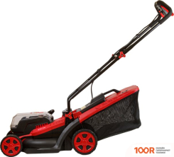 Газонокосилка Wortex CLM 3536 ALL1 (БЕЗ АКБ) (44401)