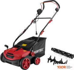 Газонокосилка Wortex AE 3616-1 S (44396)